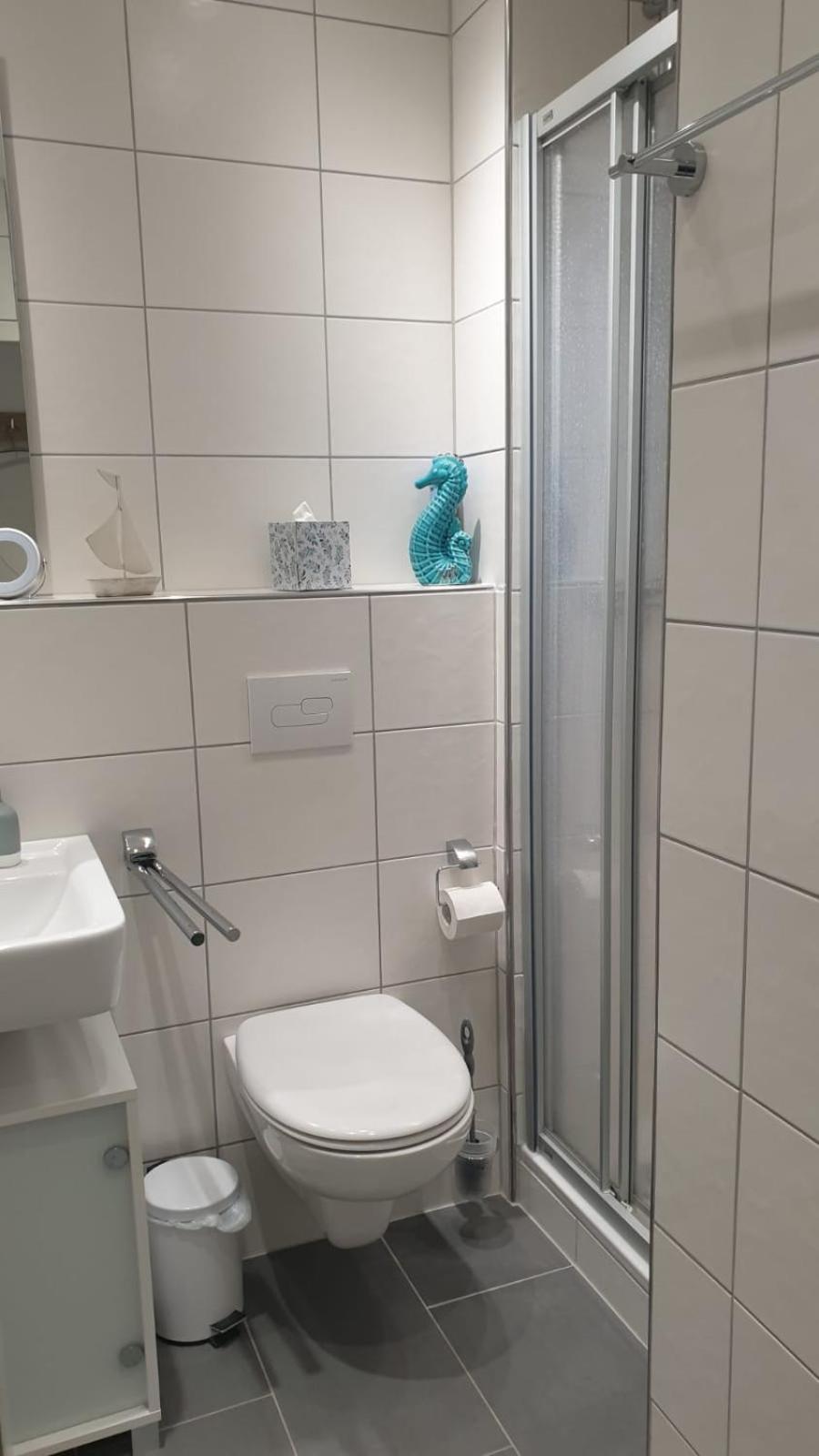 Apartment Haus Seelord Am Weststrand Norderney