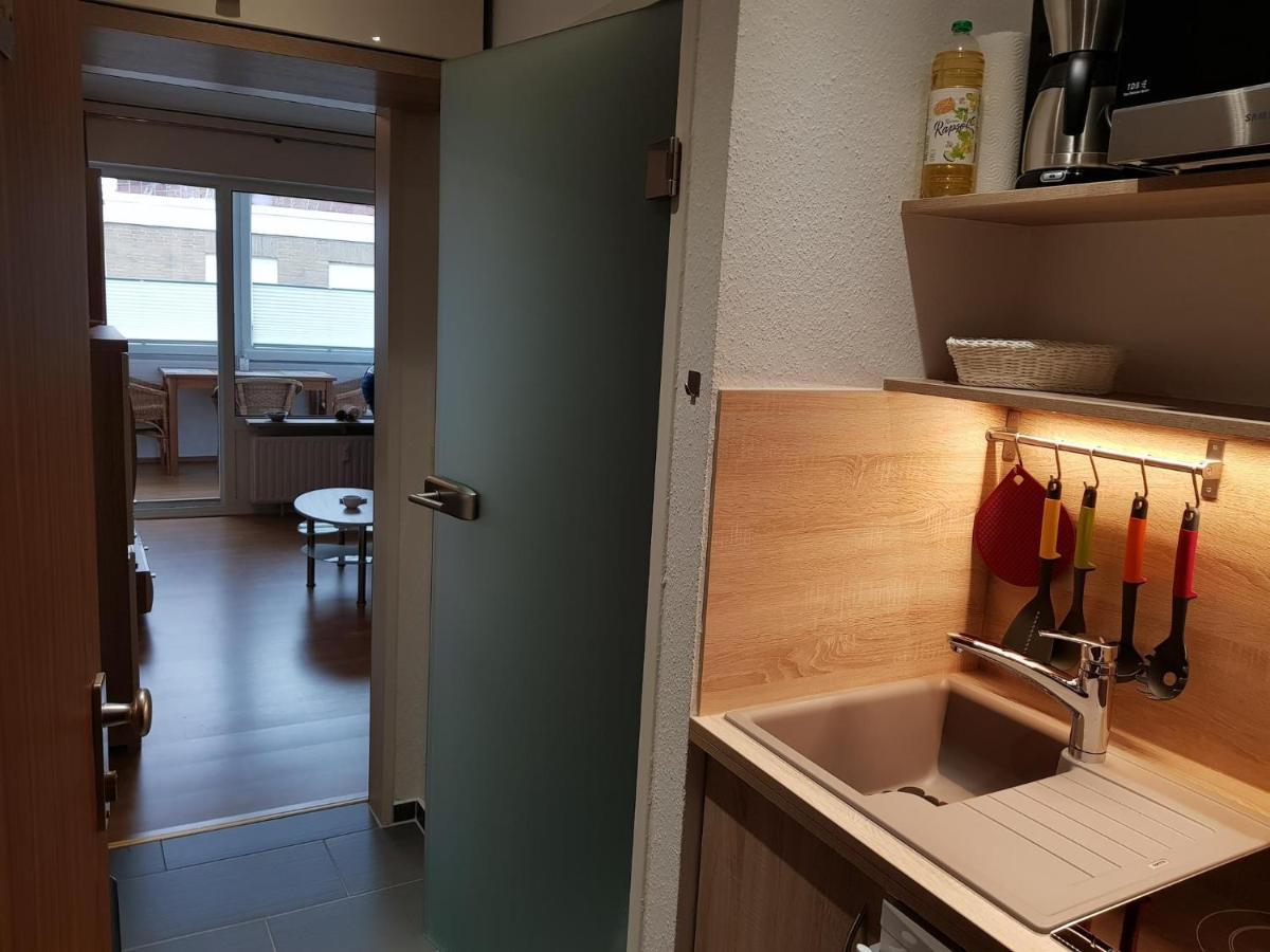 Haus Seelord Am Weststrand *