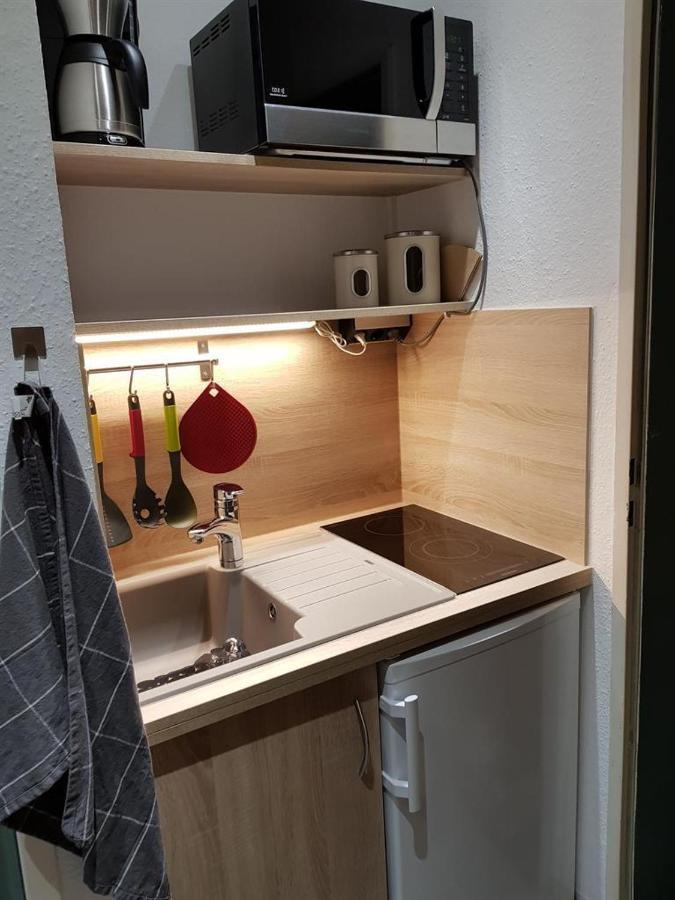 Apartment Haus Seelord Am Weststrand